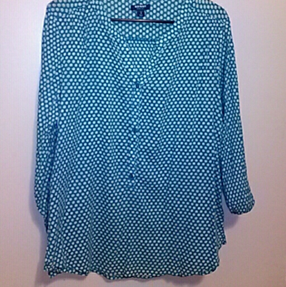 Old Navy Blouse